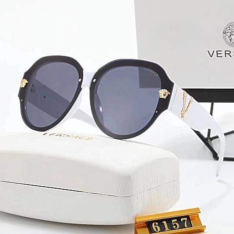 Versace Sunglasses #570928 replica