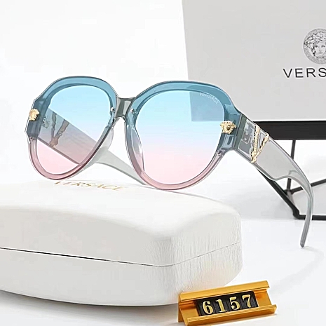 Versace Sunglasses #570929 replica
