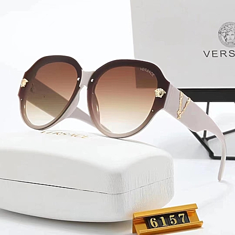 Versace Sunglasses #570930 replica