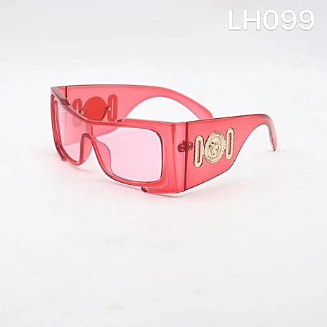 Versace Sunglasses #570935 replica