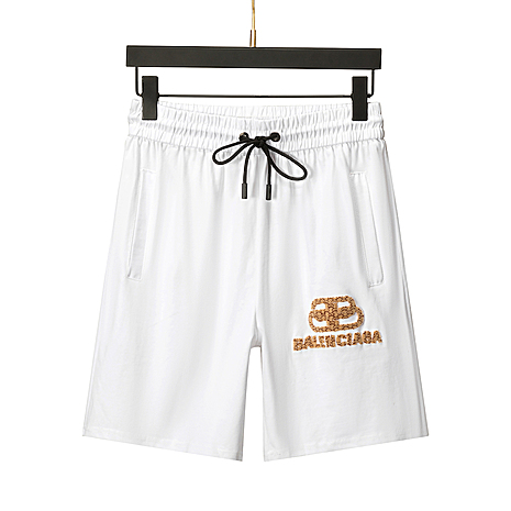 Balenciaga Pants for Balenciaga short pant for men #571024 replica