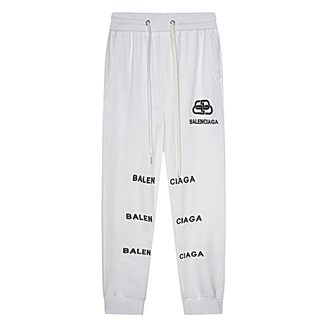 Balenciaga Pants for Men #571026 replica