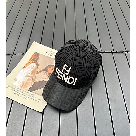 Fendi hats #571039 replica