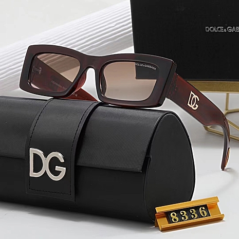 D&G Sunglasses #571065 replica