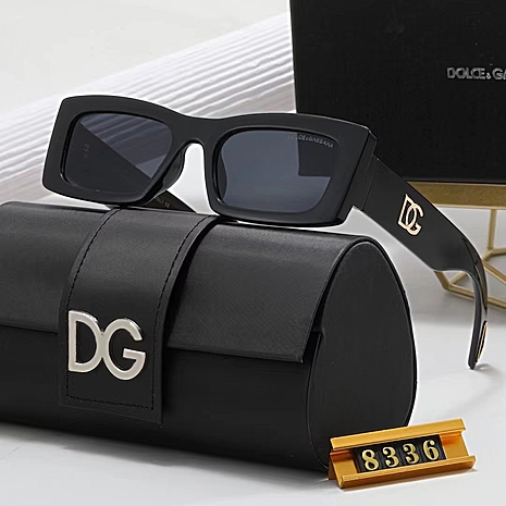 D&G Sunglasses #571066 replica