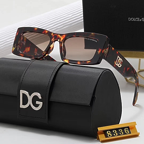 D&G Sunglasses #571067 replica