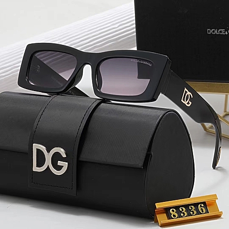 D&G Sunglasses #571068 replica