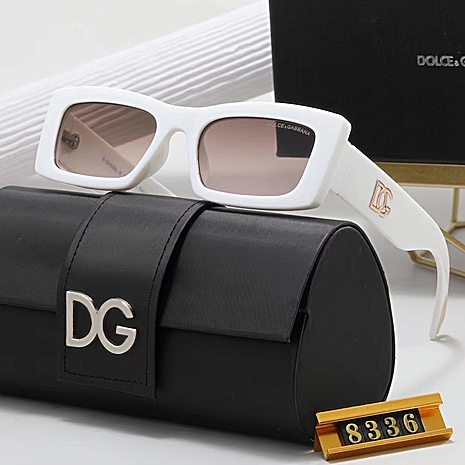 D&G Sunglasses #571069 replica