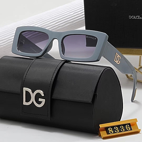 D&G Sunglasses #571070 replica
