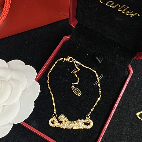 Cartier Bracelet #571081 replica