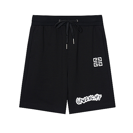 Givenchy Pants for Givenchy Short Pants for men #571084 replica