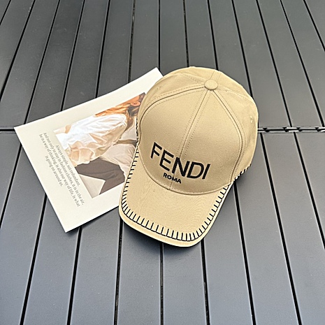 Fendi hats #571146 replica