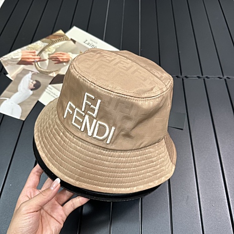 Fendi hats #571152 replica