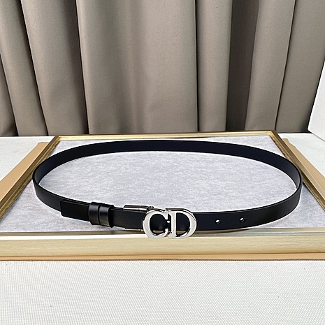Dior AAA+ Belts #571175 replica