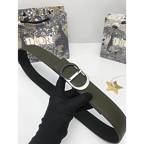 Dior AAA+ Belts #571271 replica
