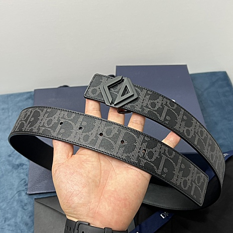 Dior AAA+ Belts #571272 replica