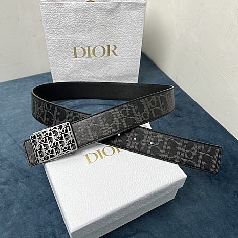 Dior AAA+ Belts #571278 replica