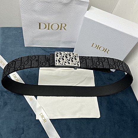 Dior AAA+ Belts #571280 replica