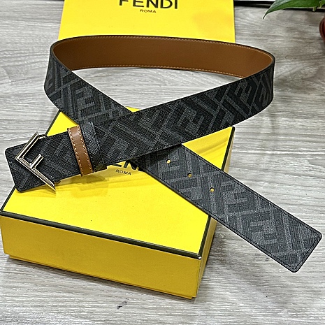 Fendi AAA+ Belts #571293 replica