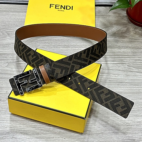 Fendi AAA+ Belts #571297 replica