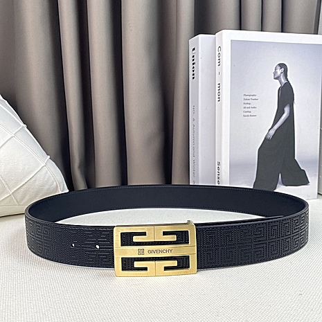Givenchy AA+ Belts #571779 replica
