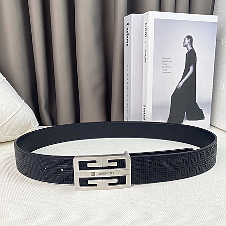 Givenchy AA+ Belts #571780 replica