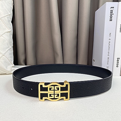Givenchy AA+ Belts #571781 replica