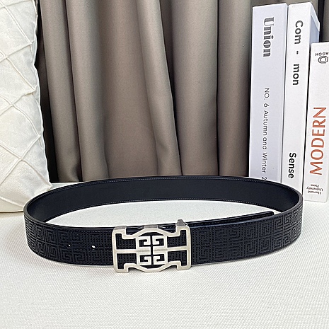 Givenchy AA+ Belts #571782 replica