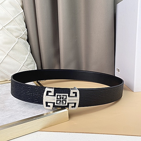 Givenchy AA+ Belts #571783 replica