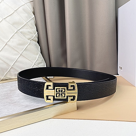 Givenchy AA+ Belts #571784 replica