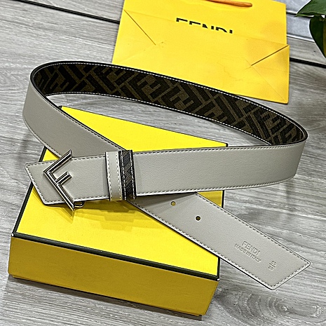 Fendi AAA+ Belts #572027 replica