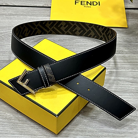 Fendi AAA+ Belts #572028 replica