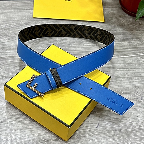 Fendi AAA+ Belts #572029 replica