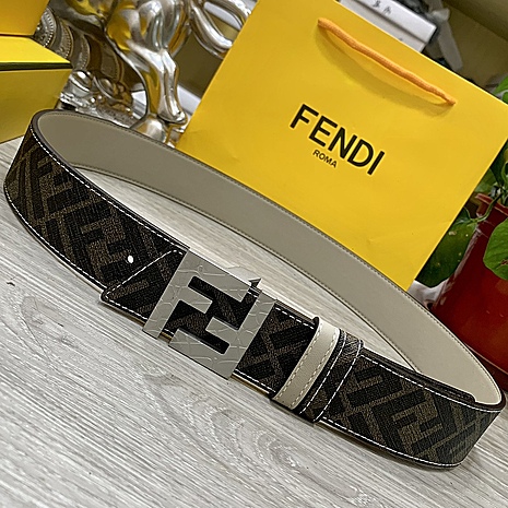 Fendi AAA+ Belts #572030 replica