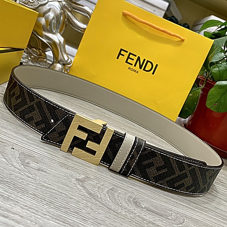 Fendi AAA+ Belts #572031 replica