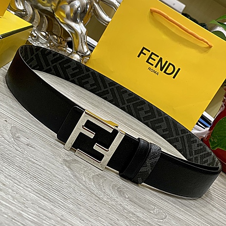 Fendi AAA+ Belts #572038 replica