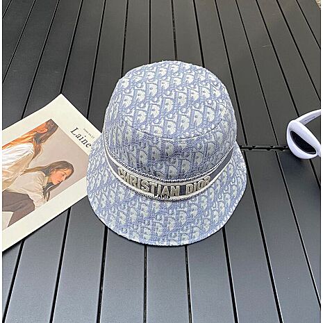 Dior hats & caps #572130 replica
