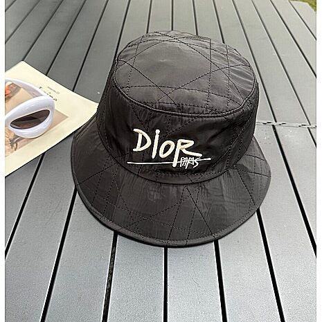 Dior hats & caps #572135 replica