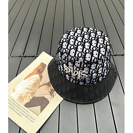 Dior hats & caps #572137 replica