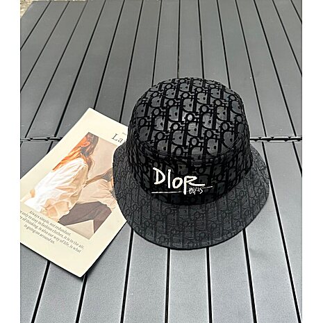 Dior hats & caps #572138 replica