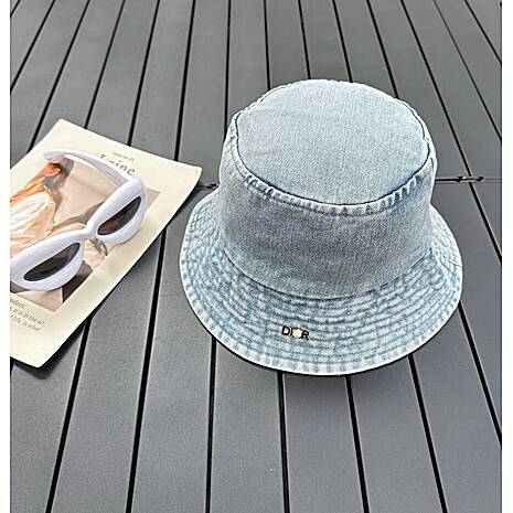 Dior hats & caps #572142 replica