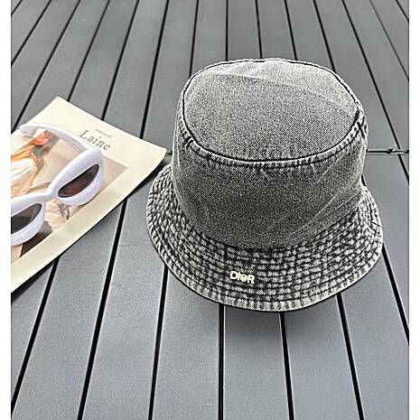 Dior hats & caps #572143 replica