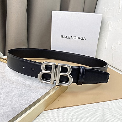 Balenciaga AAA+ Belts #572198 replica
