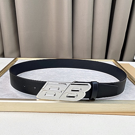 Balenciaga AAA+ Belts #572210 replica