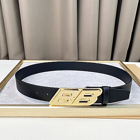 Balenciaga AAA+ Belts #572211 replica
