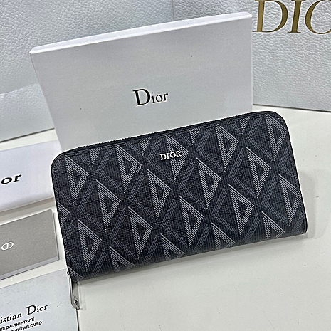 Dior AAA+ Wallets #572288 replica