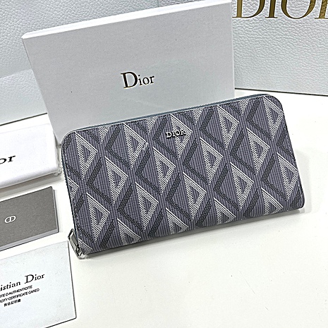 Dior AAA+ Wallets #572289 replica