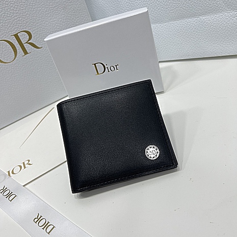 Dior AAA+ Wallets #572296 replica
