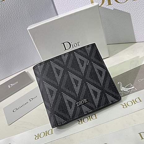 Dior AAA+ Wallets #572297 replica