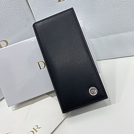 Dior AAA+ Wallets #572299 replica